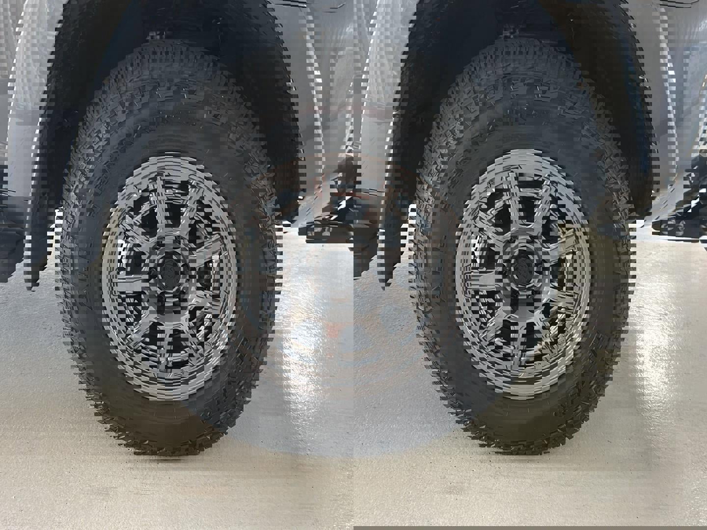 Used 2019 Toyota 4Runner SR5 image 27