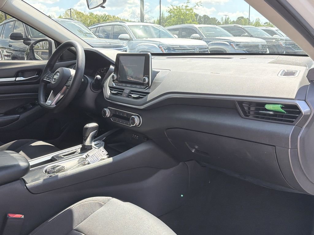 Used 2021 Nissan Altima 2.5 SV image 18