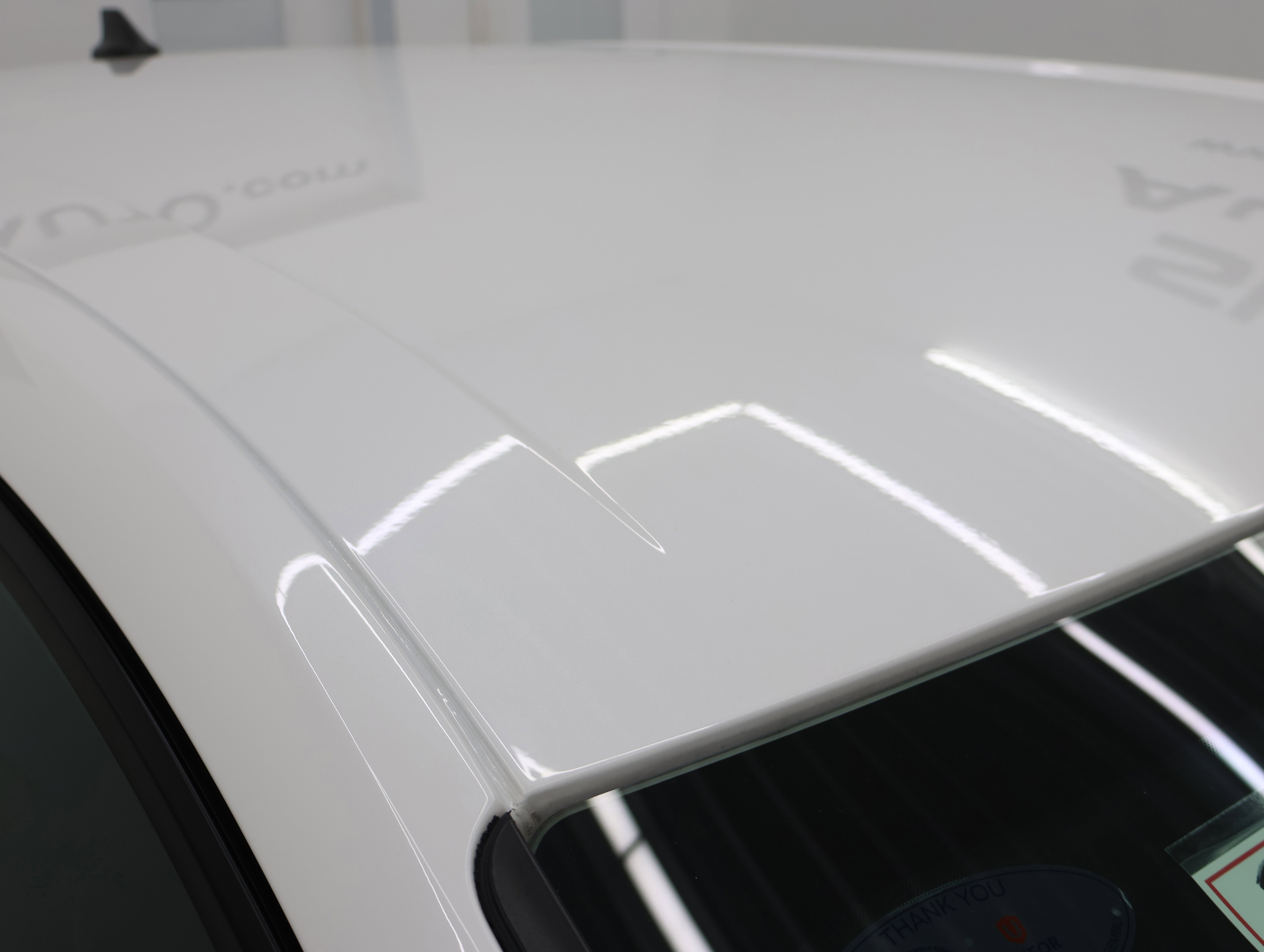 Used 2023 Ford Edge ST image 4