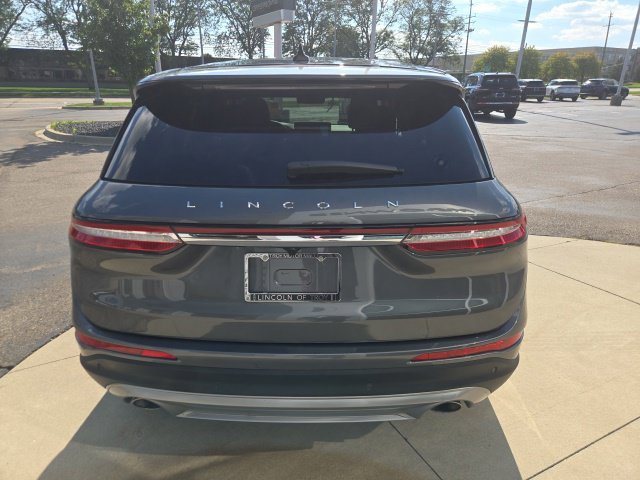Certified 2024 Lincoln Corsair AWD w/ Equipment Group 101A image 13