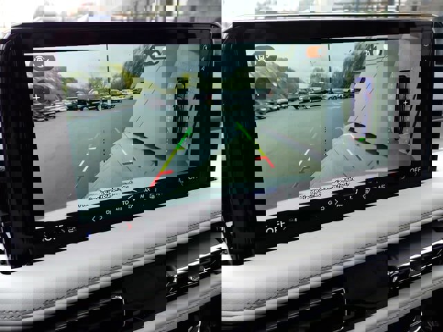 New 2026 Lincoln Aviator Reserve w/ Jet Appearance Package image 25