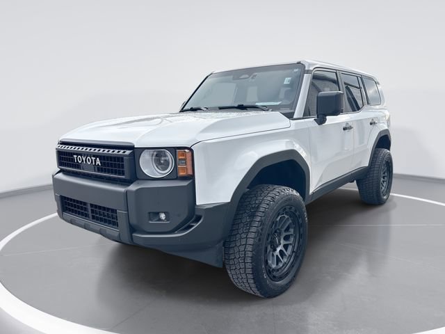 Used 2024 Toyota Land Cruiser 1958 image 1