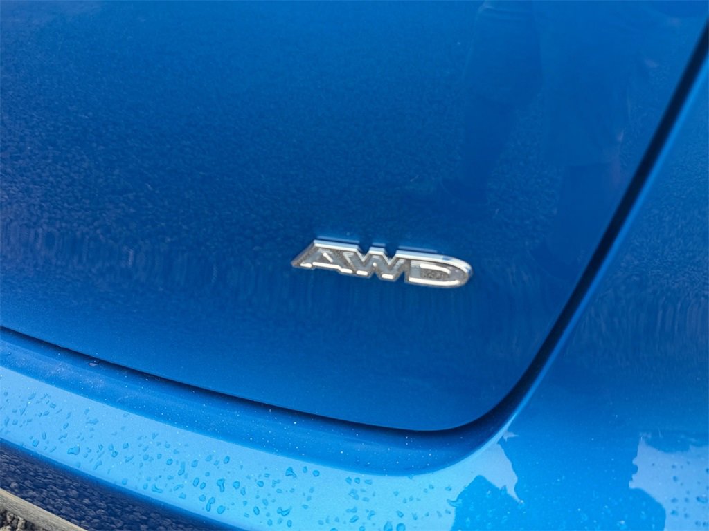 New 2026 Chrysler Pacifica Select image 16