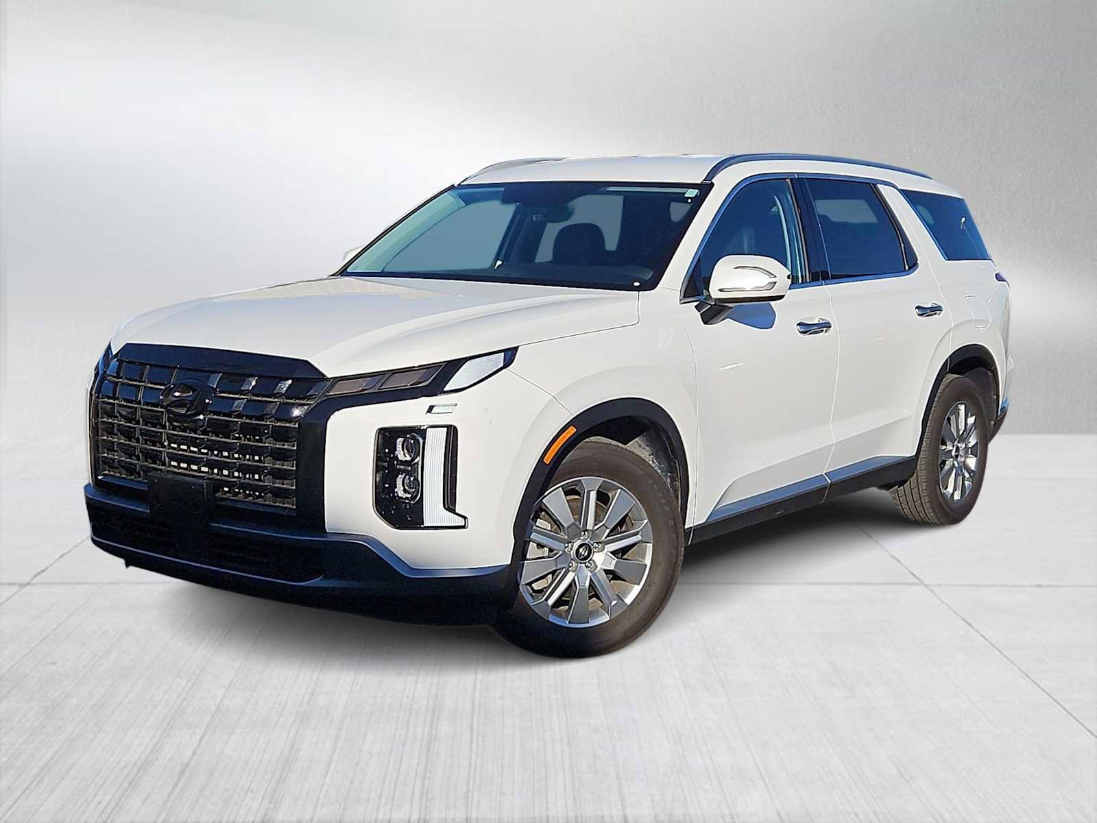 Used 2023 Hyundai Palisade SEL w/ Cargo Package image 1