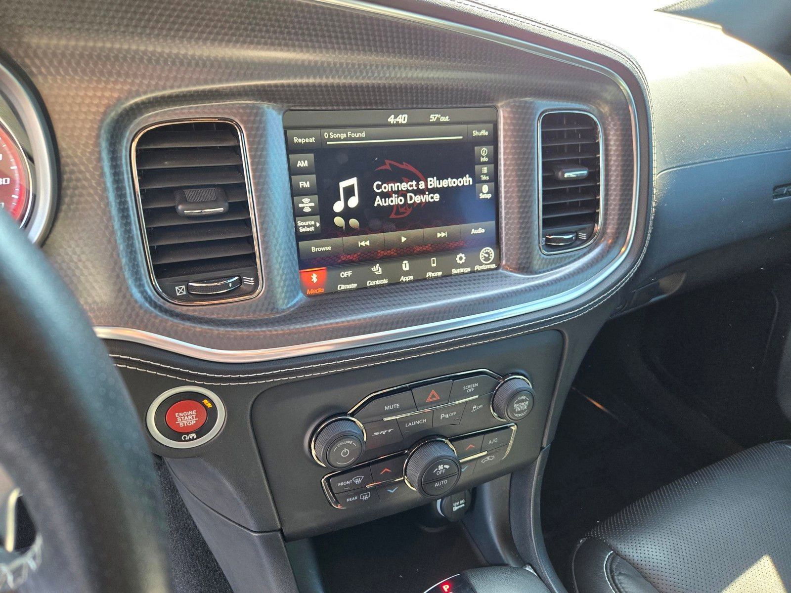 Used 2023 Dodge Charger SRT Hellcat image 16