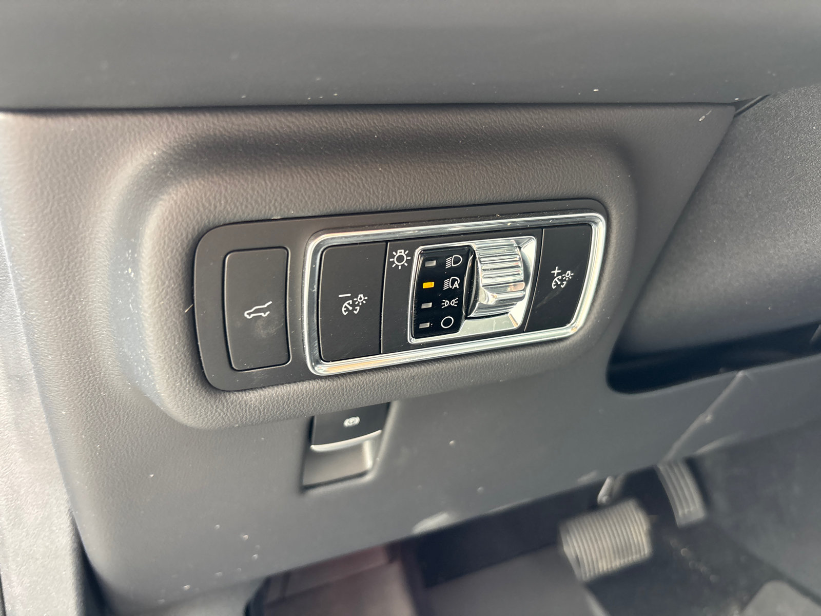 Certified 2026 Lincoln Nautilus Premier AWD/4WD image 14