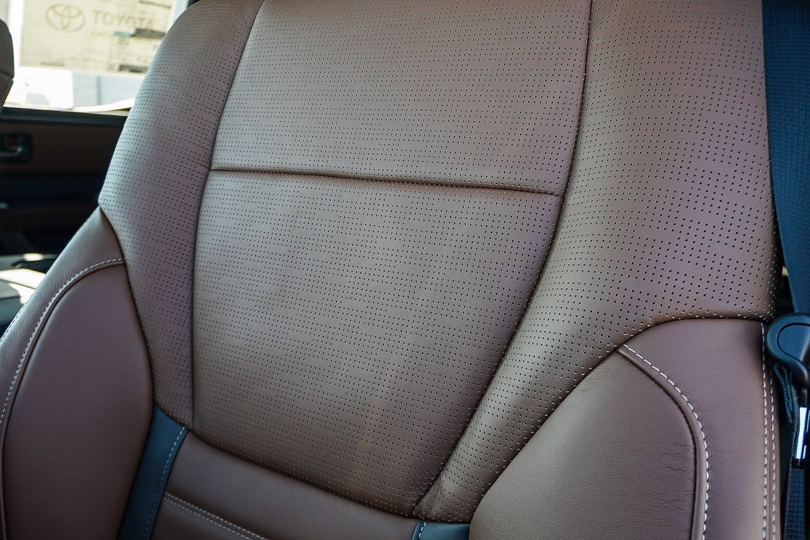 New 2026 Toyota Tundra 1794 Edition image 32