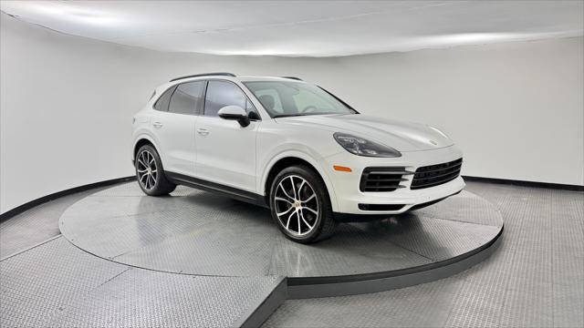 Used 2019 Porsche Cayenne AWD/4WD image 11