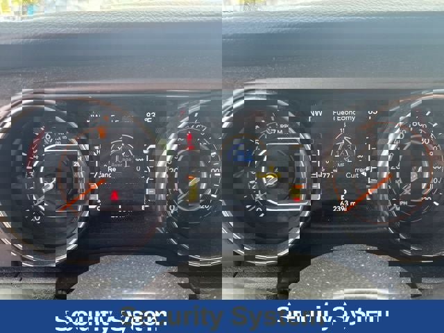 Used 2022 Jeep Gladiator Willys image 24