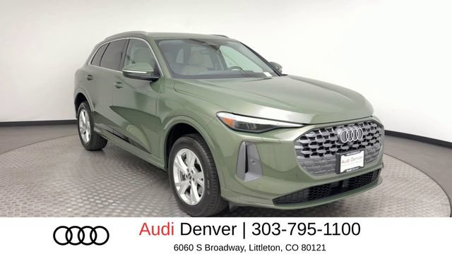 Used 2025 Audi Q5 Premium w/ Convenience Package AWD/4WD image 8
