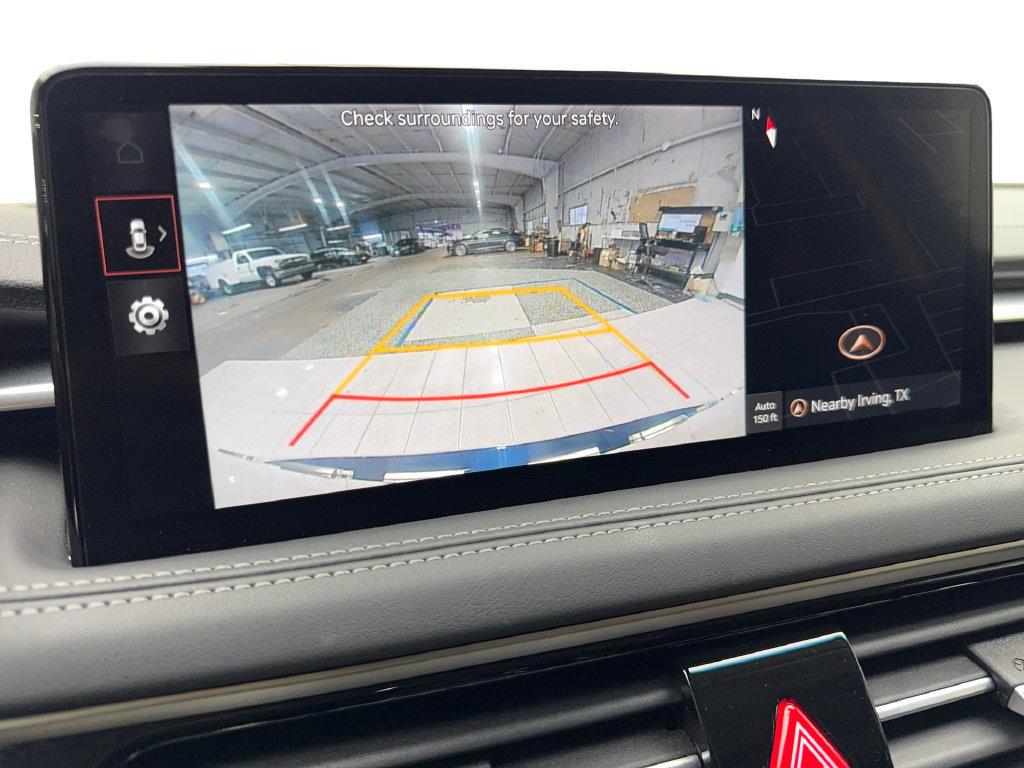 Used 2026 Genesis G70 2.5T RWD image 67