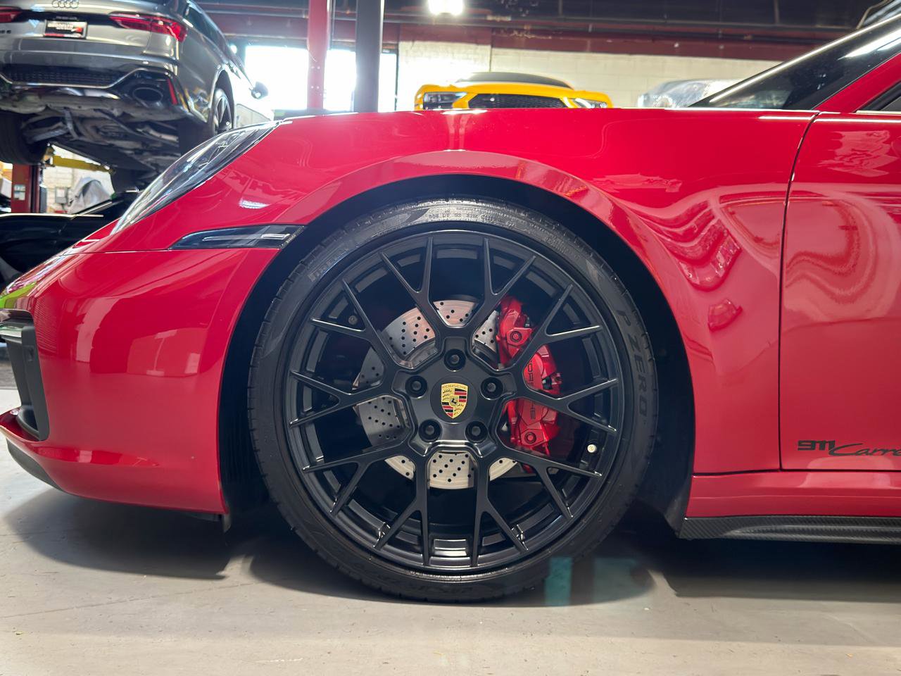 Used 2022 Porsche 911 GT3 image 12
