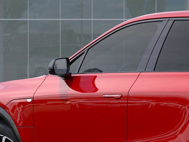 New 2026 Cadillac Lyriq Sport image 12