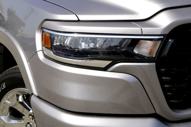 New 2025 RAM 1500 Lone Star RWD image 3