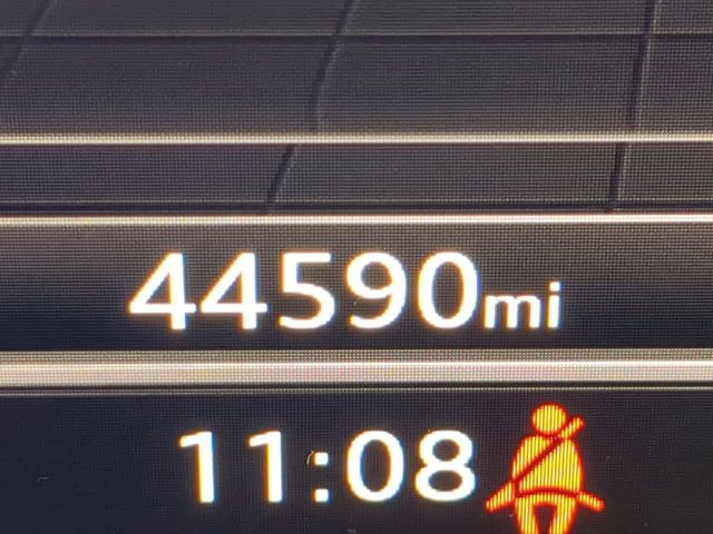 Used 2020 Audi SQ5 Prestige image 36