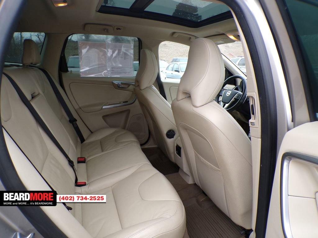 Used 2014 Volvo XC60 T6 image 22