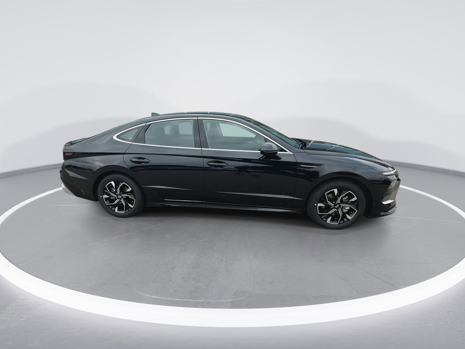 Used 2025 Hyundai Sonata SEL image 9