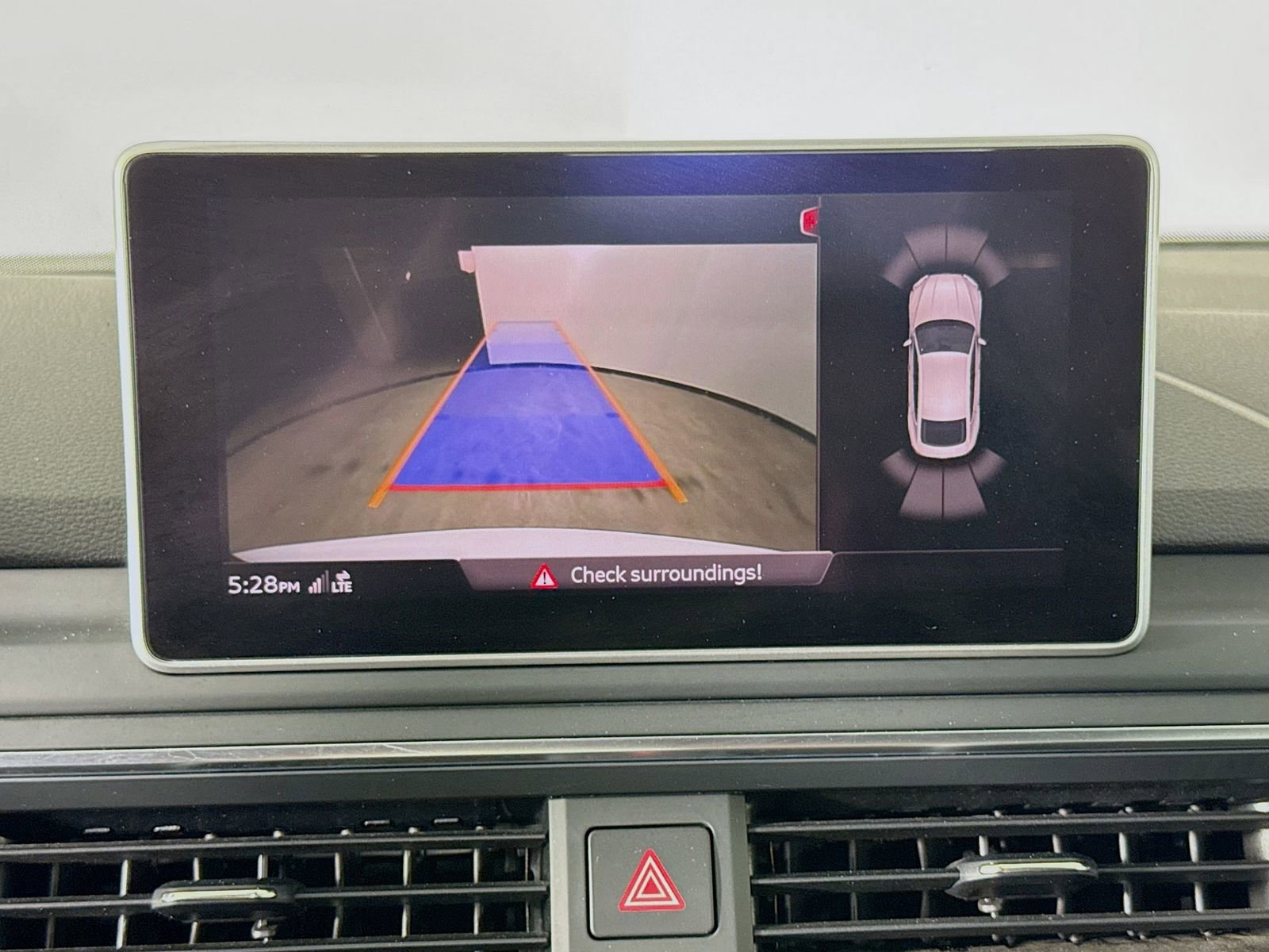 Used 2019 Audi A5 2.0T Premium Plus w/ Premium Plus image 14