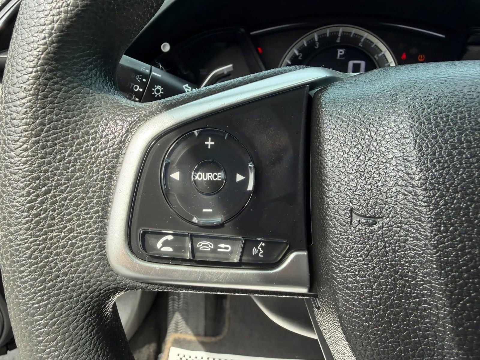 Used 2016 Honda Civic LX image 20