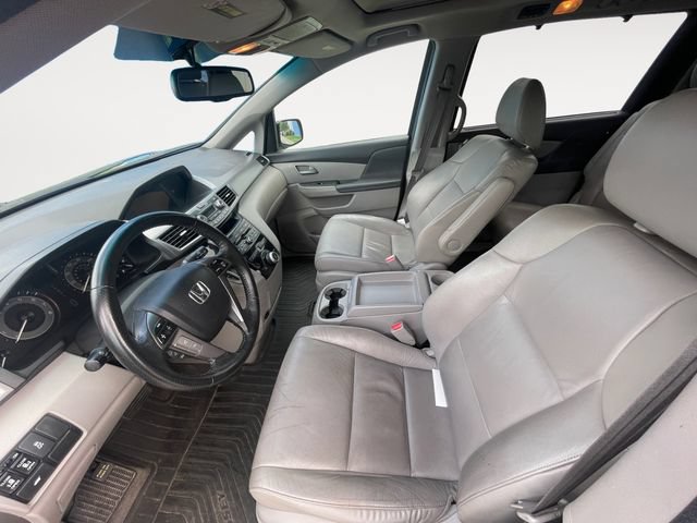 Used 2012 Honda Odyssey EX-L image 9