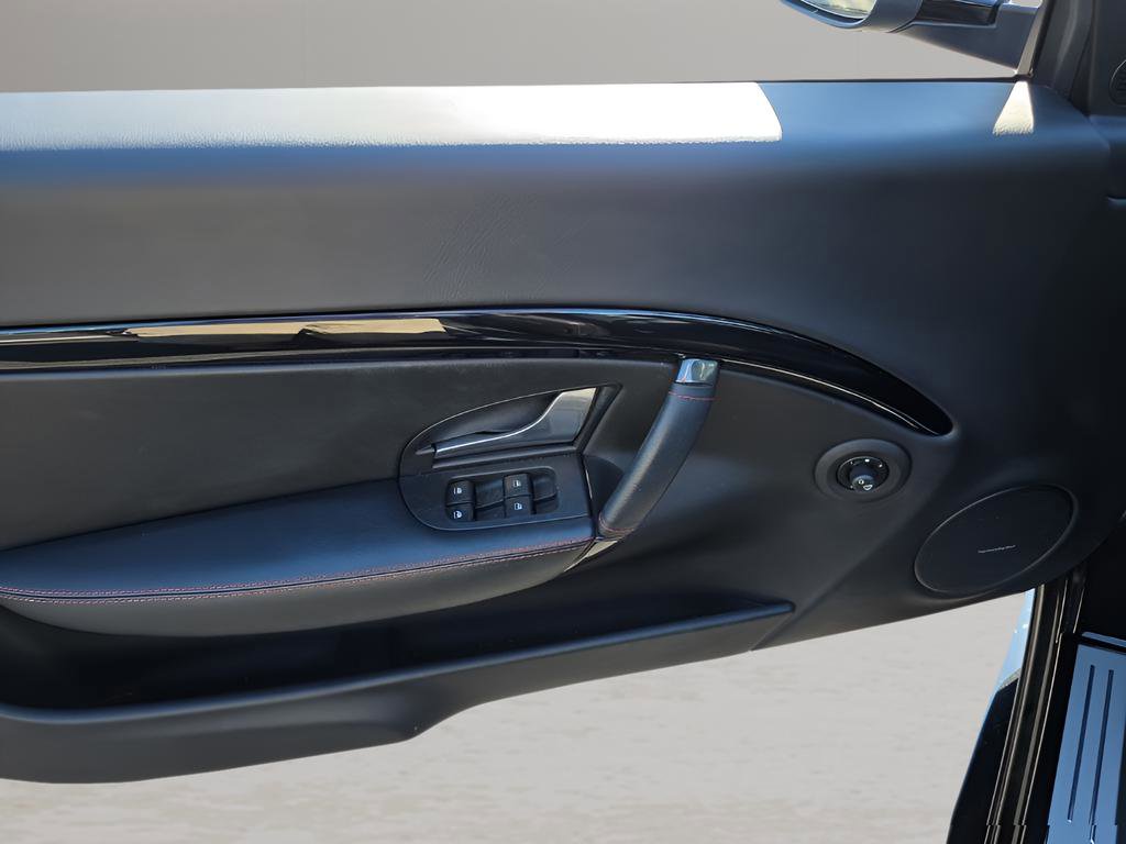 Used 2018 Maserati GranTurismo Sport image 26