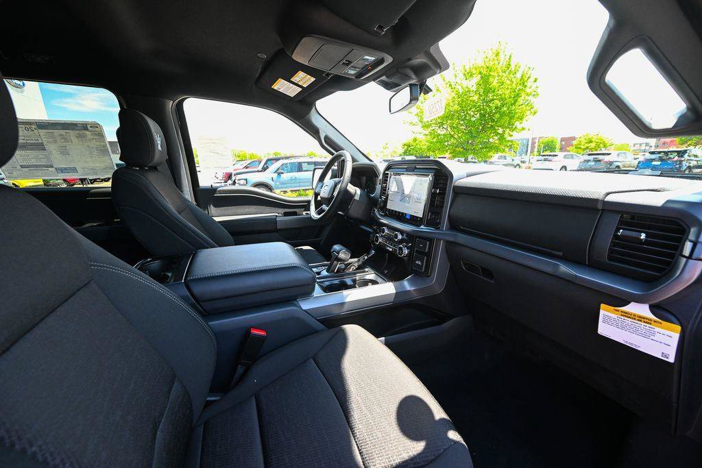 New 2026 Ford F150 XLT AWD/4WD image 23