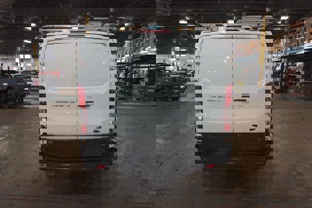 Used 2018 Ford Transit 350 148 Low Roof image 4