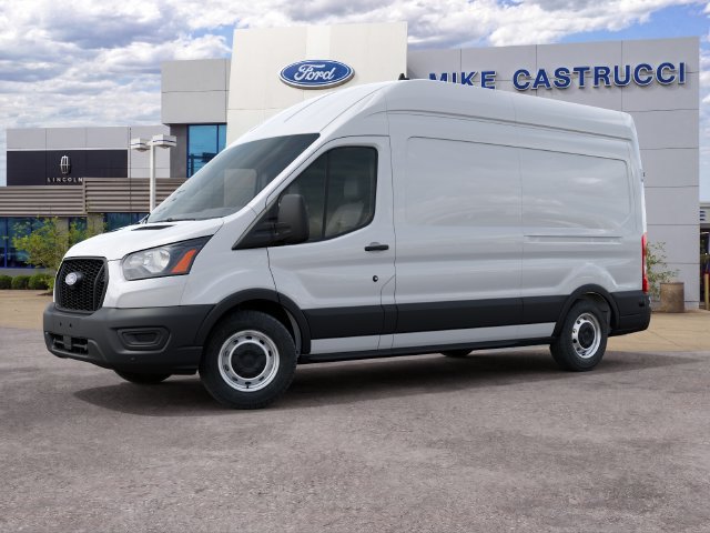 New 2027 Ford Transit 250 148 High Roof