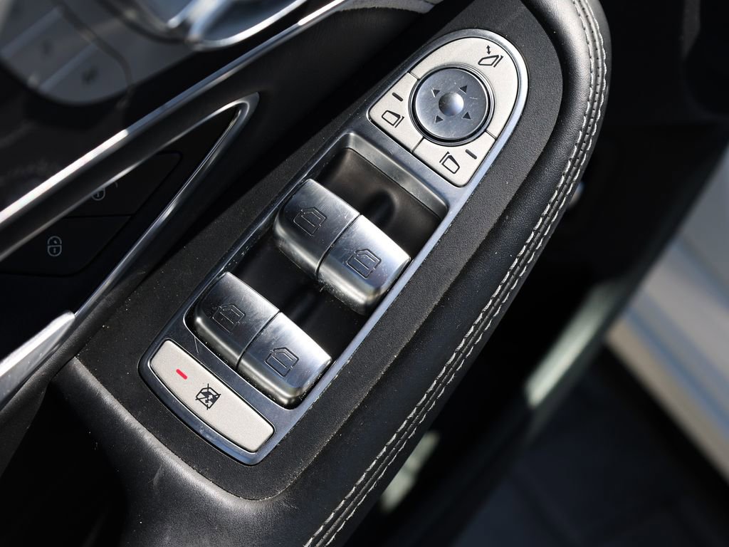 Used 2017 Mercedes-Benz C 63 AMG S image 12