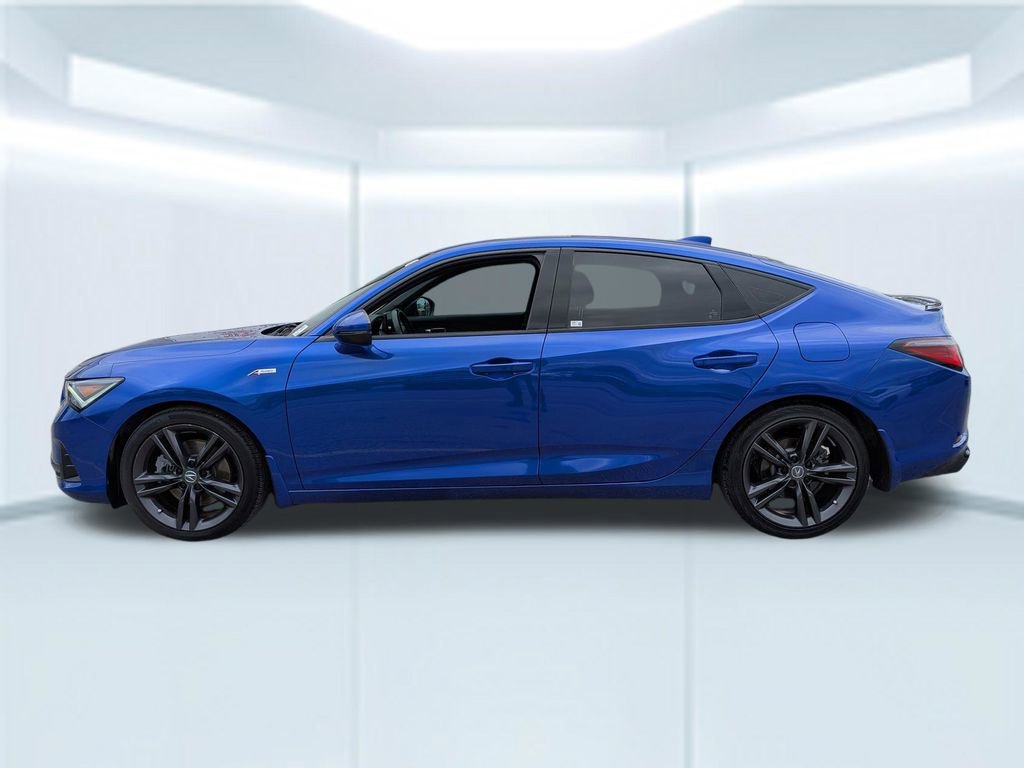 Used 2023 Acura Integra A-Spec image 12