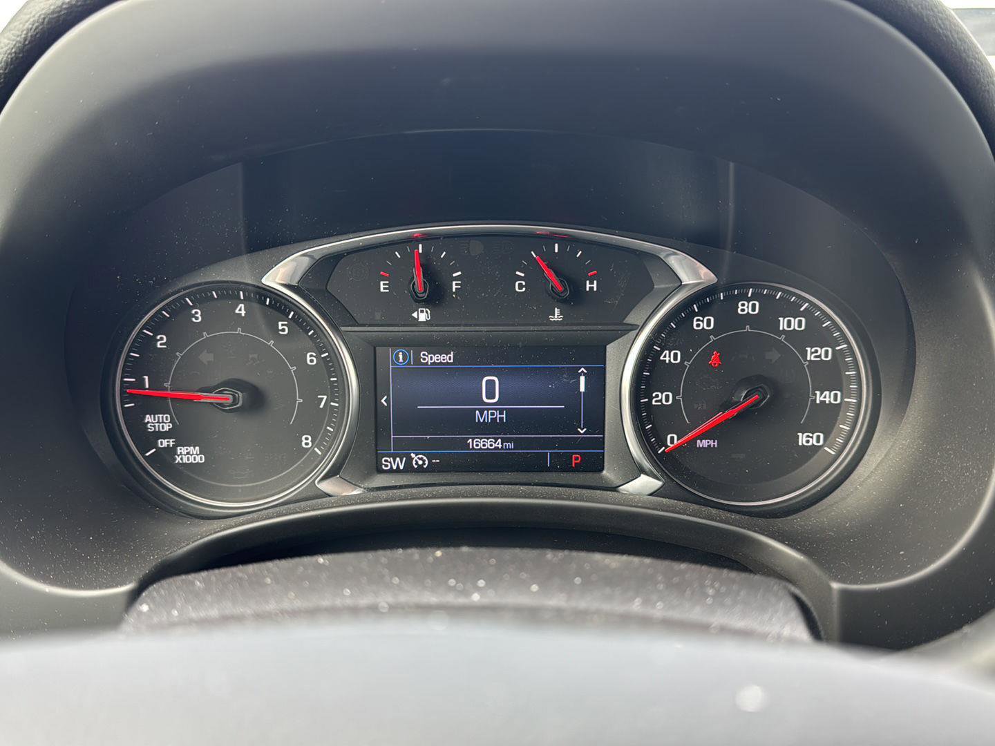 Used 2023 GMC Terrain SLE w/ Driver Convenience Package image 16