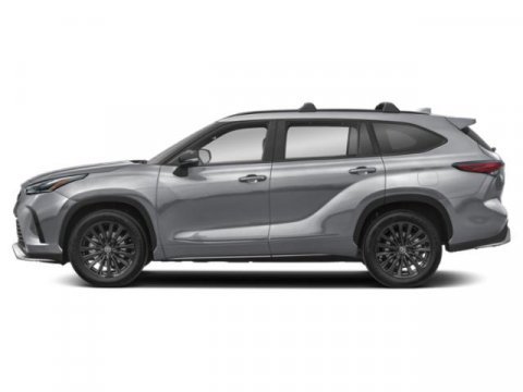 New 2026 Toyota Highlander XSE image 3