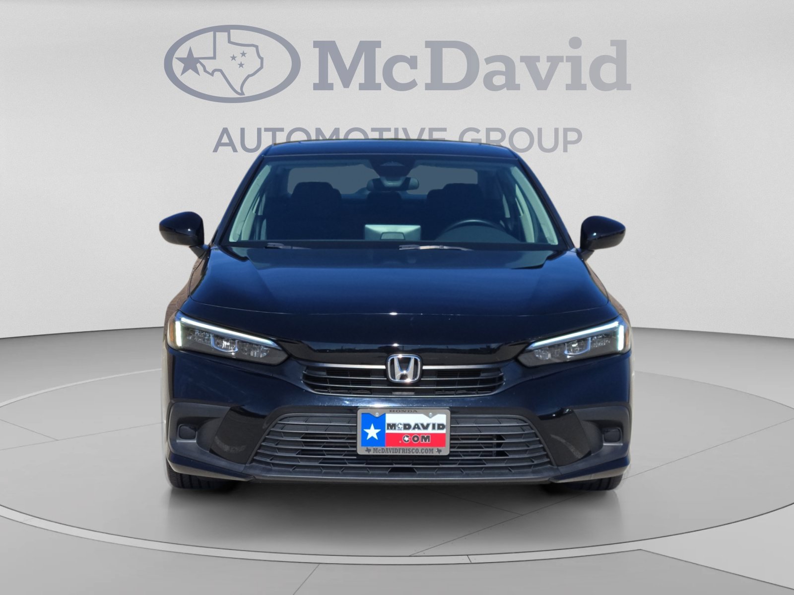 Used 2023 Honda Civic EX image 9
