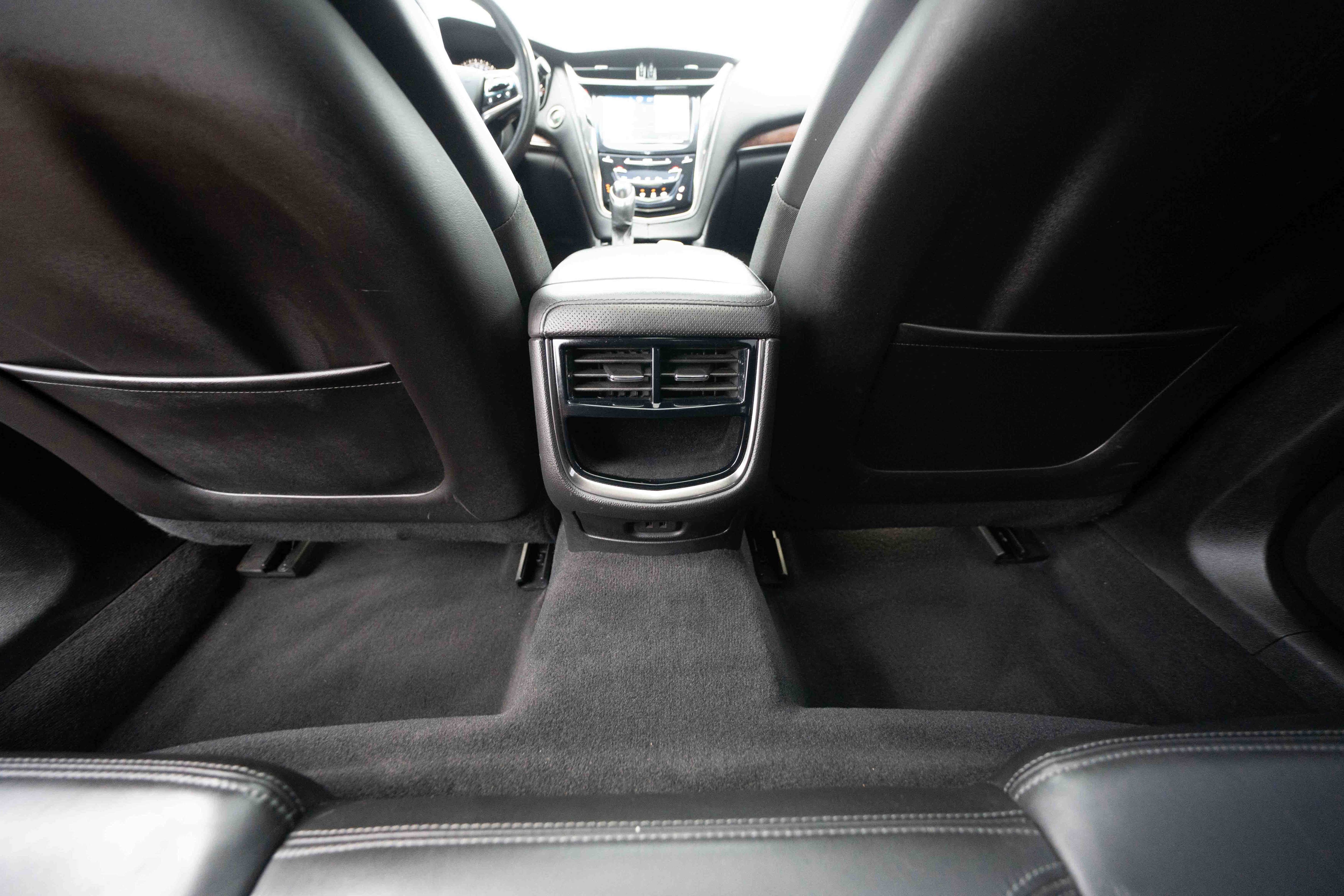 Used 2019 Cadillac CTS Luxury image 22