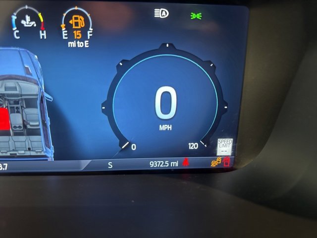 Used 2025 Ford F150 Platinum w/ Equipment Group 702A High image 33