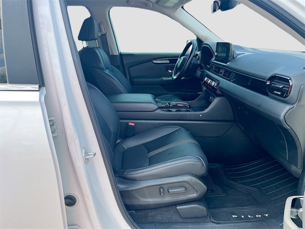 Used 2024 Honda Pilot EX-L image 29
