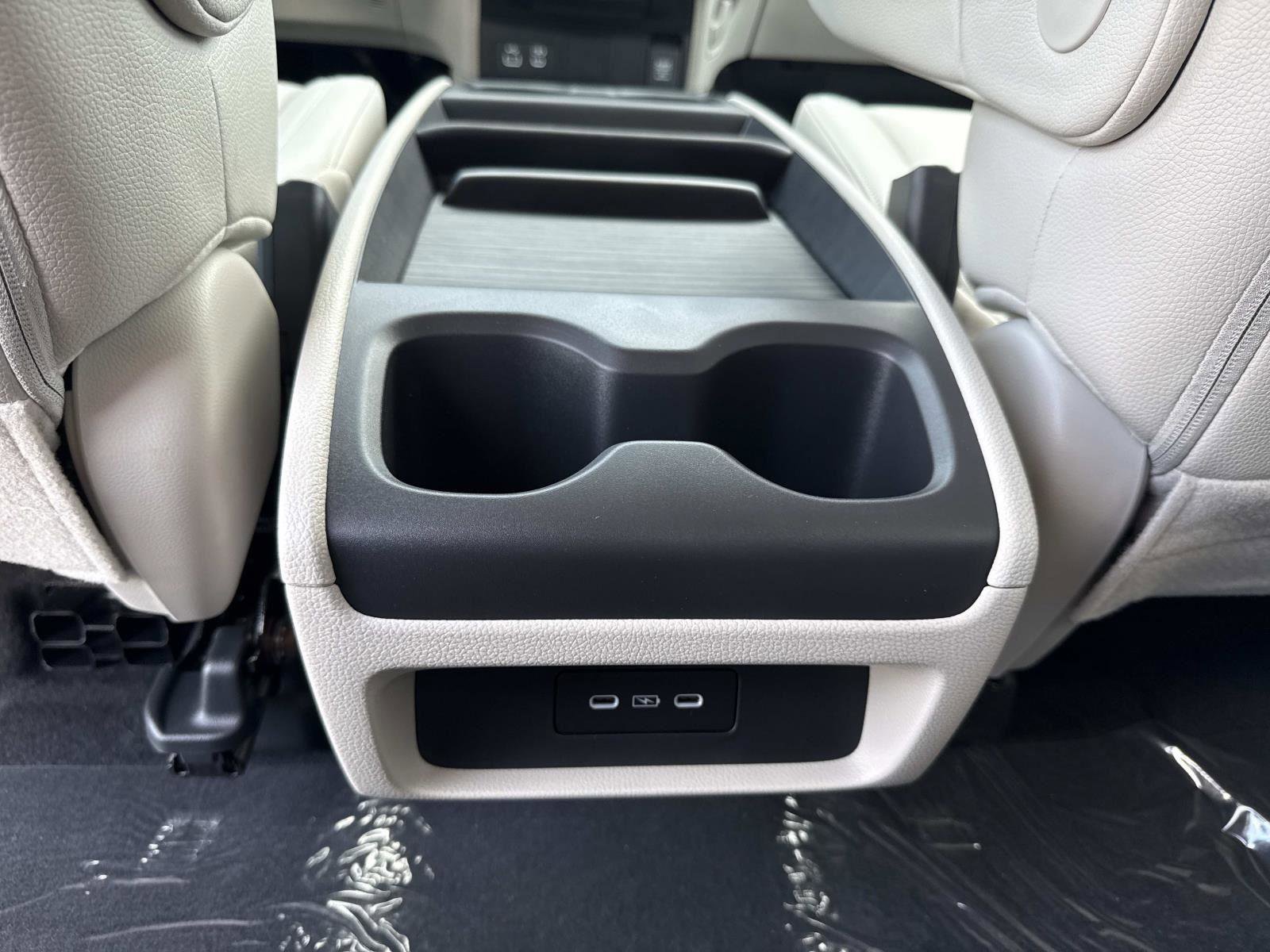 New 2026 Honda Odyssey EX-L image 20