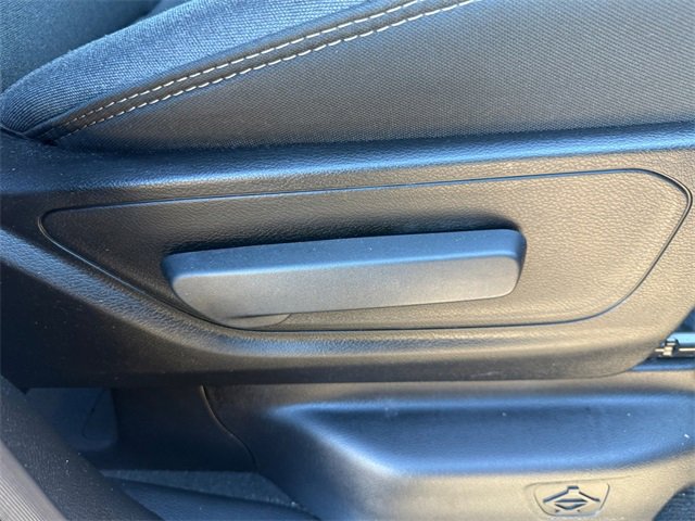 Used 2021 RAM 1500 Big Horn image 23