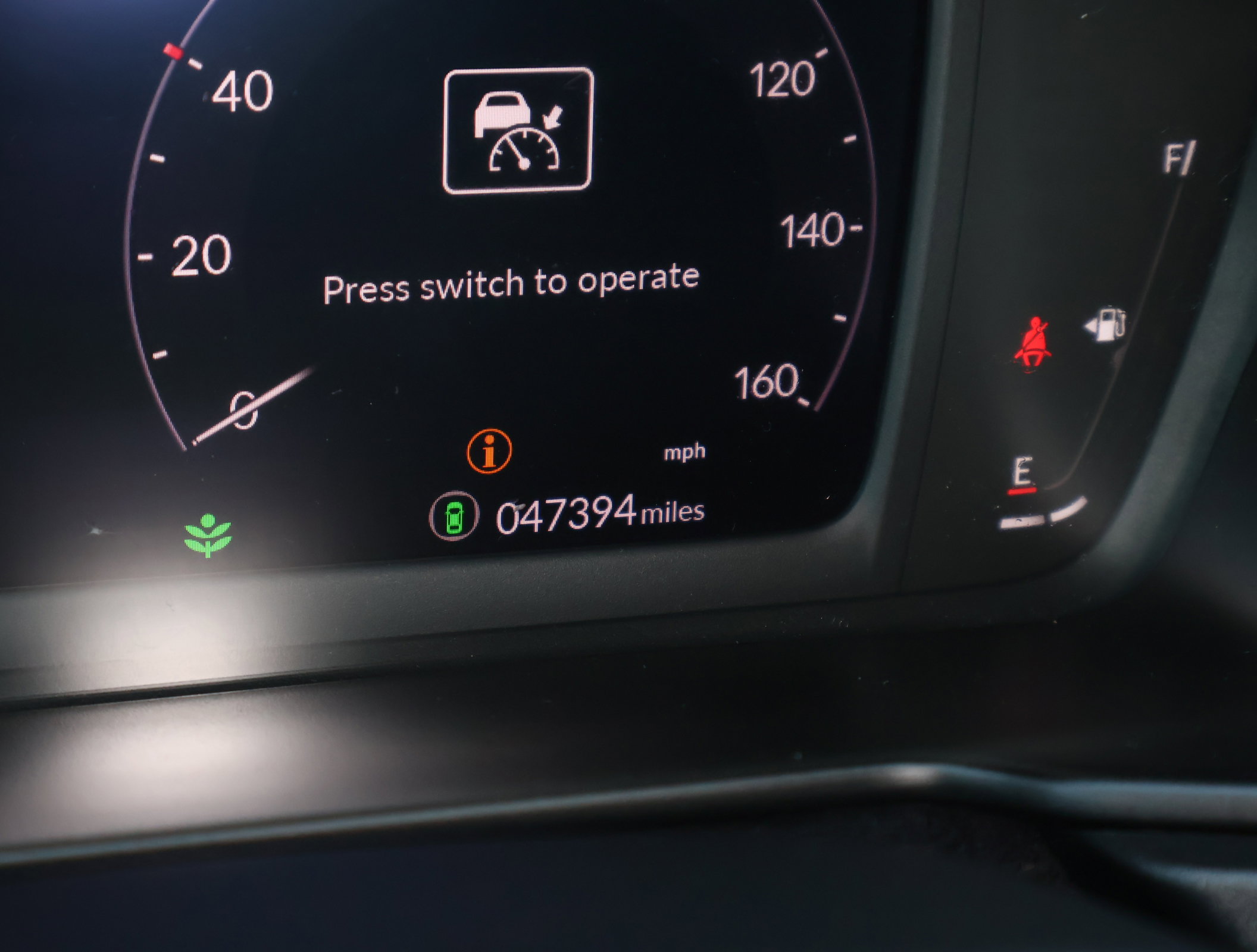 Used 2024 Honda Accord EX image 4