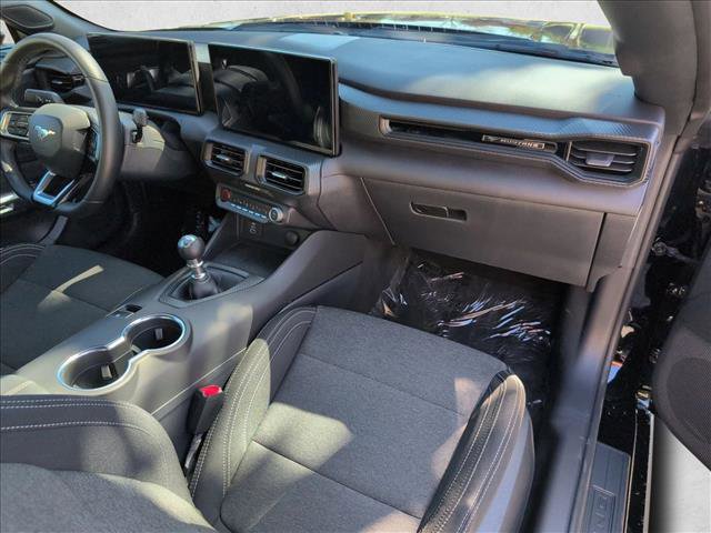Used 2025 Ford Mustang GT image 21