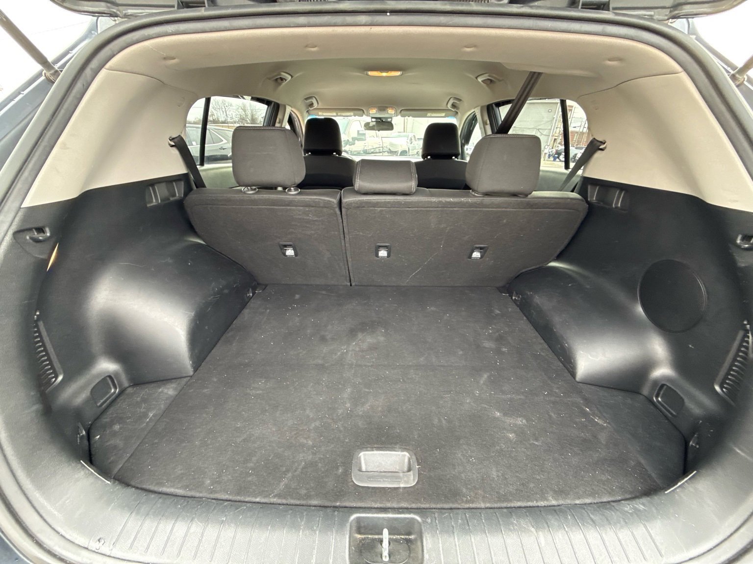 Used 2020 Kia Sportage LX image 25