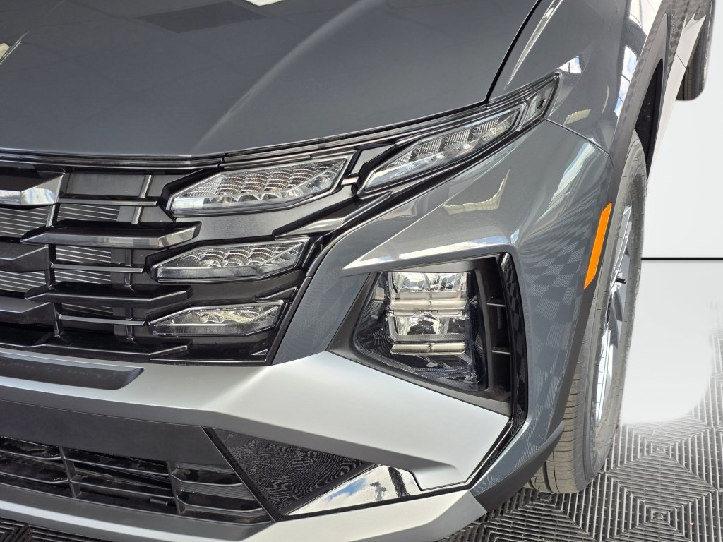 New 2026 Hyundai Tucson SE AWD/4WD image 10