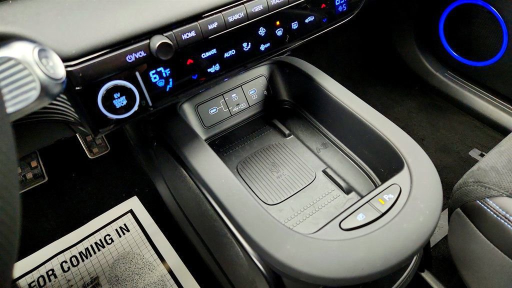 Used 2025 Hyundai Ioniq 5 N image 15