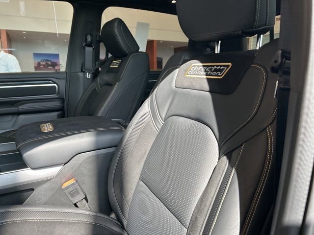 New 2026 RAM 1500 Big Horn AWD/4WD image 30