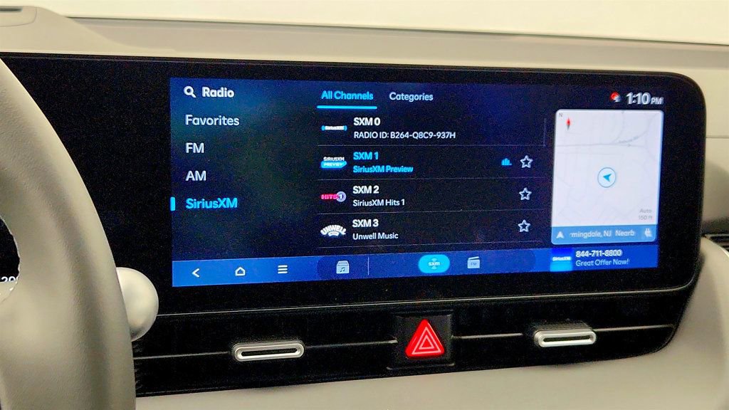 Used 2025 Hyundai Ioniq 5 Limited RWD image 18