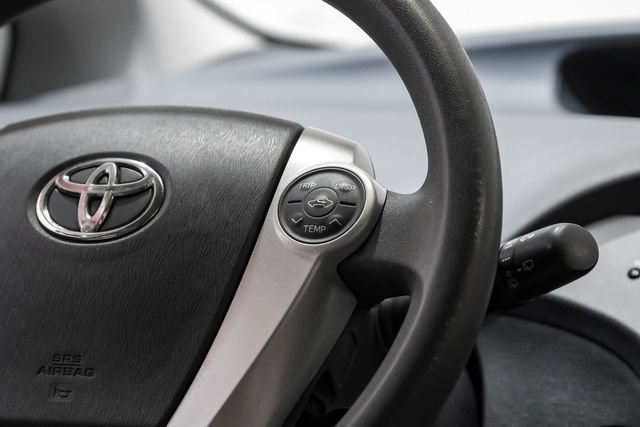Used 2010 Toyota Prius One FWD image 25