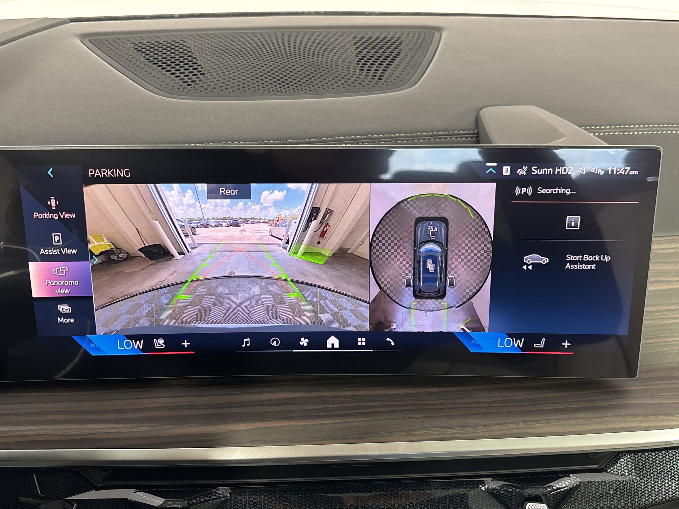 New 2027 BMW X7 xDrive40i AWD/4WD image 19
