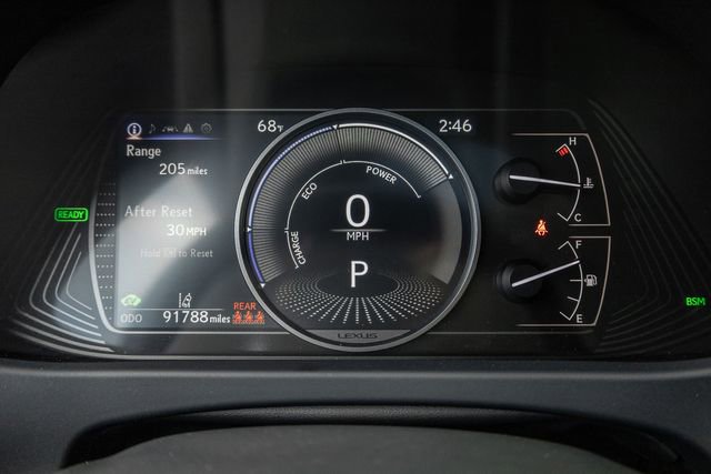 Used 2021 Lexus UX 250h w/ Premium Package image 9