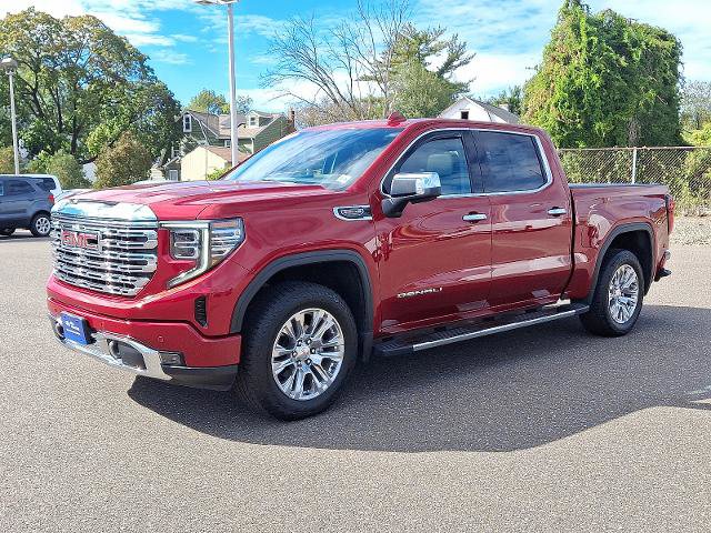 Used 2023 GMC Sierra 1500 Denali w/ Technology Package image 3
