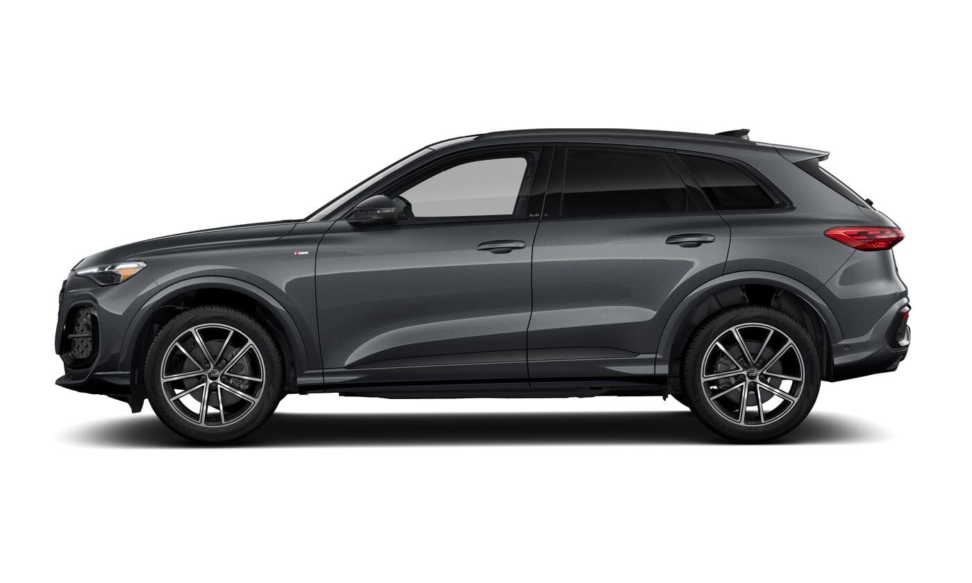 New 2026 Audi Q5 Premium Plus AWD/4WD image 6